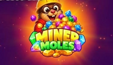Miner Moles