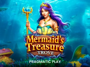 Mermaid's Treasure Trove screenshot